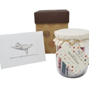 Mindfulness Advent Calendar